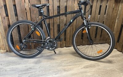 BBF MTB / ohne Motor