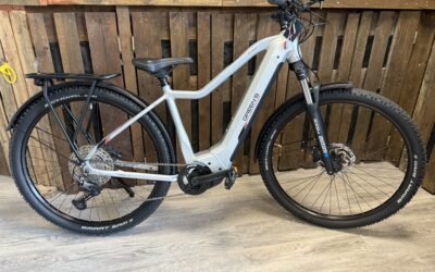 Green‘s Corwen MTB