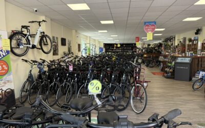 Auch noch viele andere, schau einfach rein ;-)