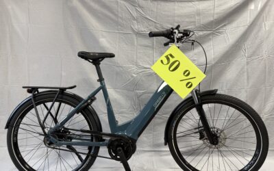 Green‘ Carlton !! 50 % !!