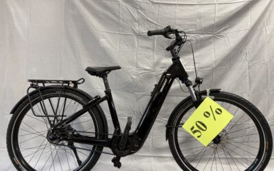 HOHEACHT AMO URBO !! 50 % !!