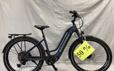 BRENNABOR A98E !! 50 % !!