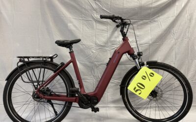 HOHEACHT AMO URBO !! 50 % !!