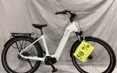 HOHEACHT AMO URBO !! 50 % !!